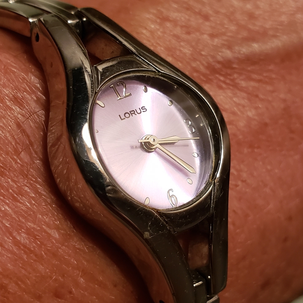 Lorus Watch - image 7